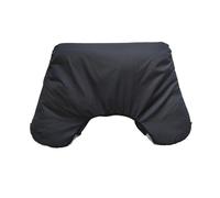 Gants coupe-vent isolés anti-gel pour garder vos mains au chaud par temps froid