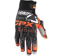 Gants coupe-vent Leatt GPX 5.5