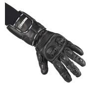 Gants Course Alpha Pro NoirS Noir