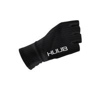 Gants court aero huub noir