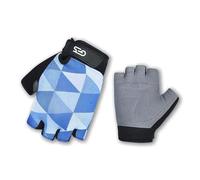 Gants court enfant Ges Rebel Bleu Taille 5