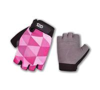 Gants court enfant Ges Rebel Rose Taille 3