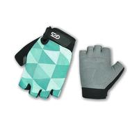 Gants court enfant Ges Rebel Vert Taille 4