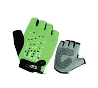 Gants court enfant Ges Vert Taille 4