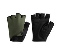 Gants court femme Rogelli Core Vert S