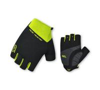 Gants court Ges Master Noir L
