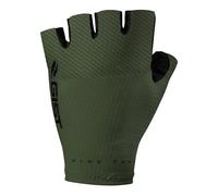 Gants court Gist Race Vert M