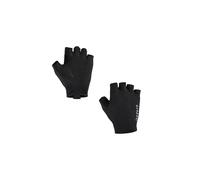 Gants Isadore Signature Light noir - M