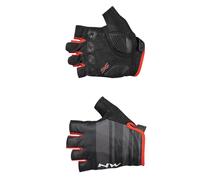 Gants court Northwave Active Orange