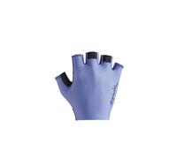 Gants court Spiuk All Terrain Bleu