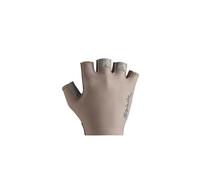 Gants court Spiuk All Terrain Marron