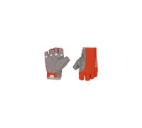 Poc Agile Short Gloves Orange L