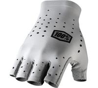 Gants Courts À Doigts Sling 100% Lg Gris 10021-00007