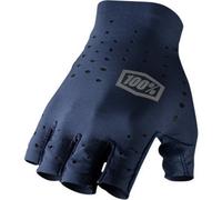 Gants Courts À Doigts Sling 100% Md Marine 10021-00011