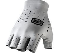Gants Courts À Doigts Sling 100% XL Gris 10021-00008
