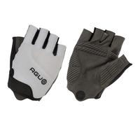 Agu Super Gel Short Gloves Blanc XS