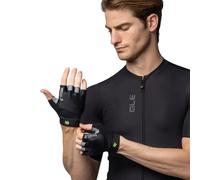 Ale Comfort Gloves Gris S