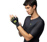 Ale Velocissimo Chrono Gloves Noir XL Homme