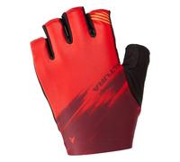 Altura Gants courts Airstream Rouge Taille S