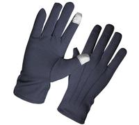 Gants Courts avec Étiquette D'événement Officiel À Pointillés Non Folies pour Les Femmes Glants De Conduite Et Travail sur La Main Travail Hand