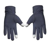 Gants Courts avec Étiquette D'événement Officiel À Pointillés Non Folies pour Les Femmes Glants De Conduite Et Travail sur La Main Travail Hand