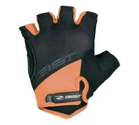 Gants courts avec scratch Gist D-Grip Gel ete -5511 Orange