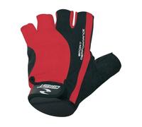 Gants courts avec scratch Gist Pro - 5515 - rouge XXL