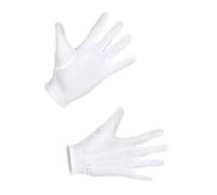 Boland Gants blancs Père Noël 78362 – Adulte mixte intérieur XL