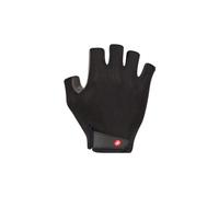 Castelli Gants mi-doigts Competizione 3 noir XL