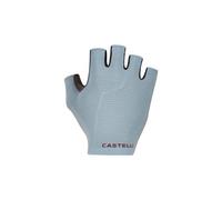 Gants Castelli Premio Evo bleu ciel - XL