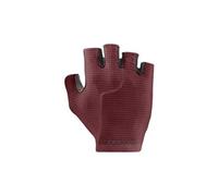 Castelli - Premio Evo Glove - Gants vélo Deep Bordeaux - XL