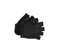 Craft Essence Gloves Noir XS Homme Black