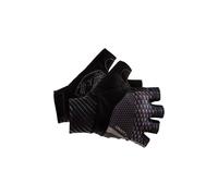 Gants Craft Rouleur noir - XS