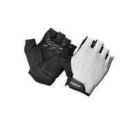 Gants courts d ete gripgrab explr padded blanc