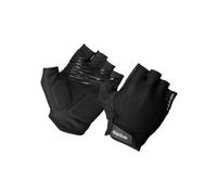 GripGrab Gants Explr courts rembourrés Noir L