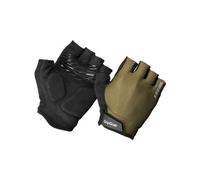 GripGrab Explr Padded Short Gloves M