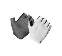 Gants courts d ete gripgrab pacr insidegrip blanc