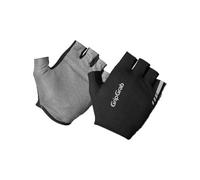 Gants courts d ete gripgrab pacr insidegrip noir