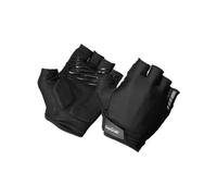 GripGrab Gants courts Ride RC Max rembourrés noir