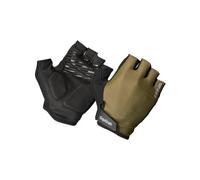 Gants courts d ete gripgrab ride padded vert