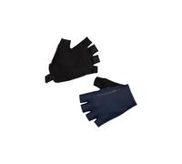 Gants courts endura egm bleu