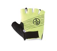 Gants courts enfant Bicycle Line Aero 2.0 K Jaune L