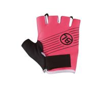 Gants courts enfant Bicycle Line Aero 2.0 K Rose L