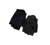 Giro - Bravo Jr - Mitaines vélo enfant Mono Black - XS