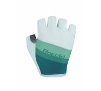 Gants courts enfant Roeckl Ticino Blanc Taille 7