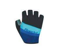 Gants courts enfant Roeckl Ticino Noir Taille 4
