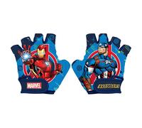 Disney Gants Avengers Enfant Bleus CVG479 pour vélo