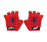 Disney Gants de cyclisme Spider-Man Taille S 4-6 ans Enfant