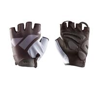 Gants courts enfant Zanier Prolog Gris