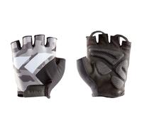 Gants courts enfant Zanier Prolog Gris